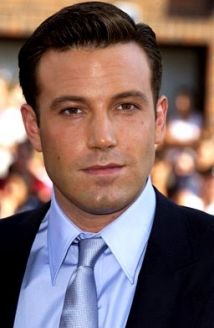 Ben Affleck