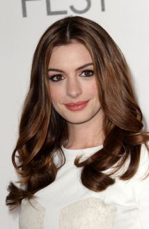 Anne Hathaway