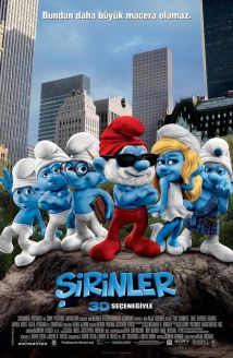 Şirinler