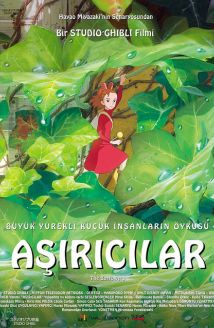 Aşırıcılar