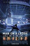 Man On A Ledge