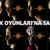 Açlık Oyunları'na sansür!