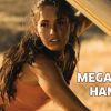 Megan Fox hamile!