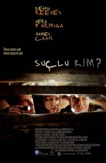 Suçlu Kim?