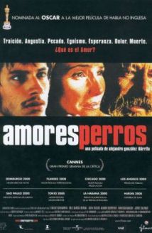 Paramparça Aşklar Köpekler