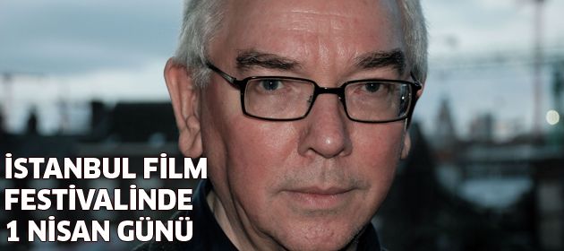 İstanbul Film Festivali'nde Bugün!