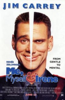 Ben Kendim ve Sevgilim