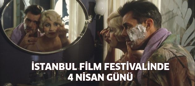 İstanbul Film Festivali'nde Bugün!