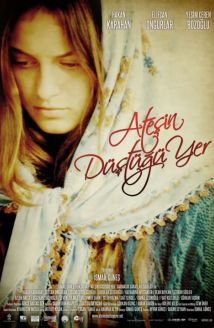 Ateşin Düştüğü Yer