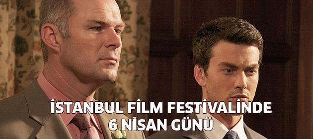 İstanbul Film Festivali'nde Bugün!
