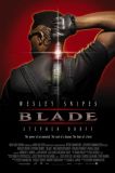 Blade: Bıçağın İki Yüzü
