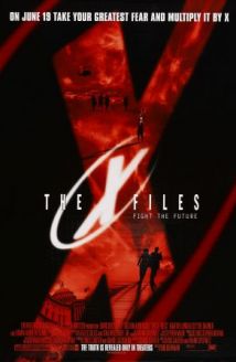 The X Files: Gelecekle Savaş