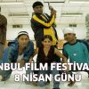 İstanbul Film Festivali'nde Bugün!