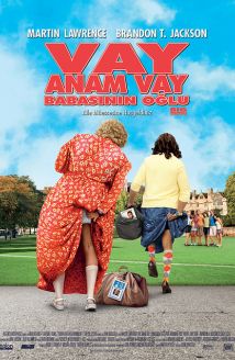 Vay Anam Vay: Babasının Oğlu