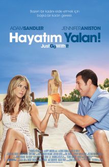 Hayatım Yalan