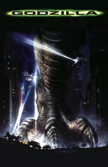 Godzilla
