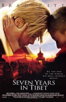 Tibet'te Yedi Yıl