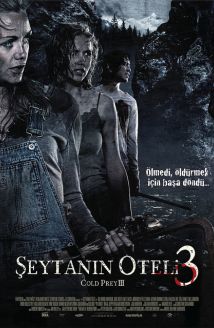 Şeytanın Oteli 3