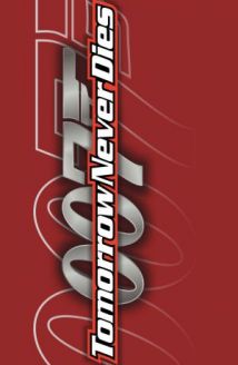 007 James Bond: Yarın Asla Ölmez