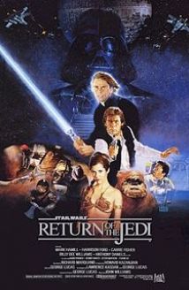 Star Wars Bölüm VI: Jedi'ın Dönüşü