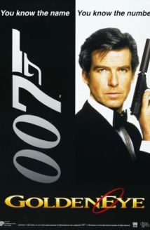 007 James Bond: Altın Göz