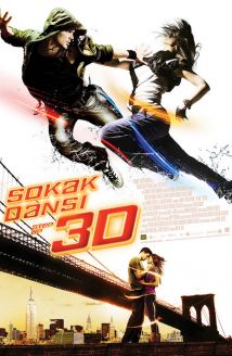 Sokak Dansı 3D