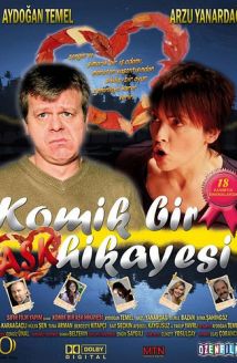 Komik Bir Aşk Hikayesi