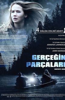 Gerçeğin Parçaları