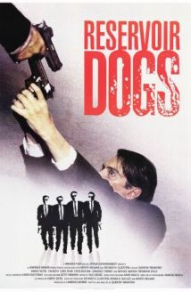 Rezervuar Köpekleri