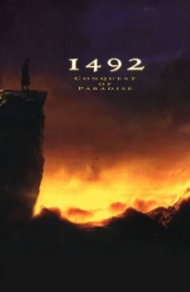 1492: Cennetin Keşfi