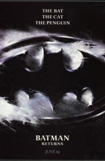 Batman Dönüyor