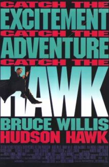 Hudson Hawk