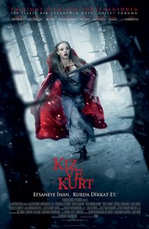 Kız ve Kurt