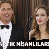 Onlar artık nişanlı...