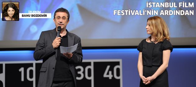 Tepenin Ardı’nda bir festival!