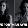 Johnny Depp ve Natali Portman aynı klipte