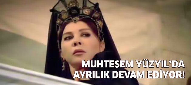 Nebahat Çehre sezon sonunda diziden ayrılıyor
