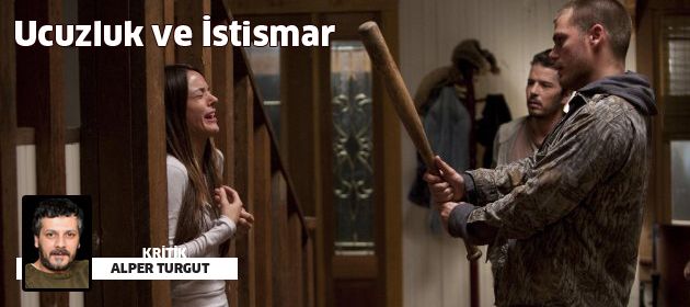 Ucuzluk ve İstismar