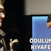Ödülün kıyafeti, kıyafetin ödülü