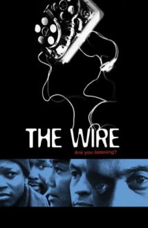 The Wire