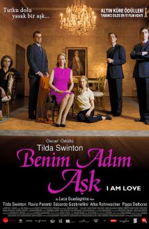 Benim Adım Aşk