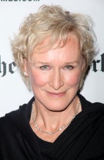 Glenn Close