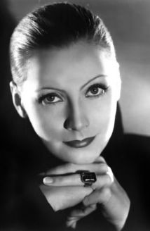Greta Garbo