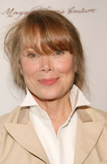 Sissy Spacek