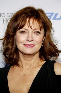 Susan Sarandon