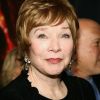 Shirley MacLaine