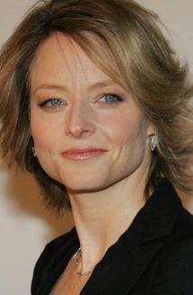 Jodie Foster
