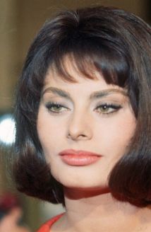 Sophia Loren
