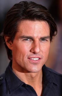 Tom Cruise