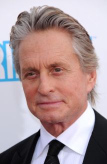 Michael Douglas